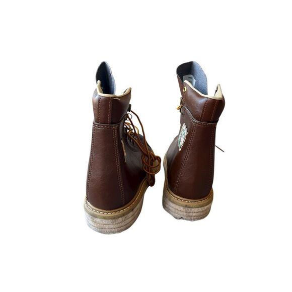 Weinbrenner by Barry Krieger The Ultimate Wading Shoe – Men’s Size 7 Made in USA - Picture 3 of 8